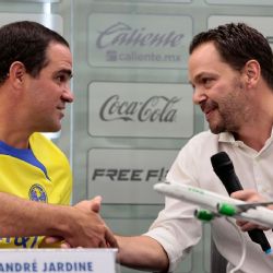 Televisa habría ORDENADO que André Jardine se vuelva DT de la Selección Mexicana