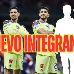 Fue el MEJOR JUGADOR de la Liga MX y ahora está EN LA MIRA del Club América