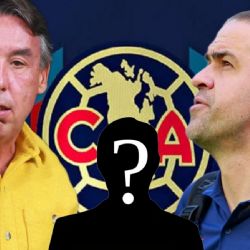 Hace 6 meses pidió salir del América y ahora Azcárraga lo echaría para no meter en problemas a Jardine