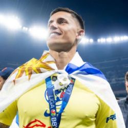 Brian Rodríguez pone a pensar en su SALIDA del Club América por sus POLÉMICAS declaraciones