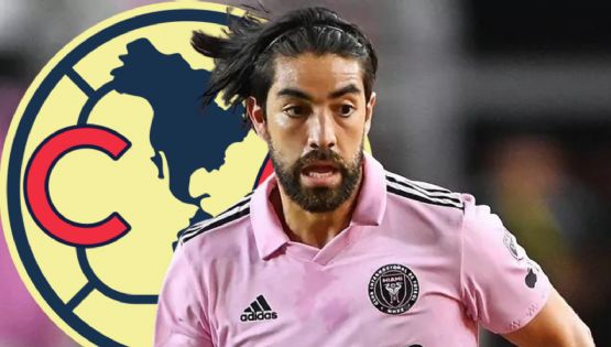 Rodolfo Pizarro ES OFRECIDO al Club América y sería uno de los FICHAJES para el Apertura 2024