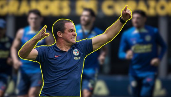 Club América recupera a FUTBOLISTA CLAVE para su partido contra Mazatlán FC