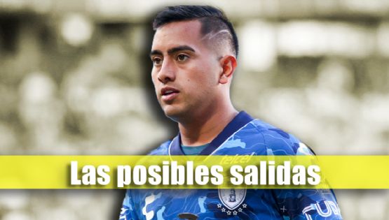 ¿Qué SALIDA podría APRESURAR la llegada de Erick Sánchez al Club América?