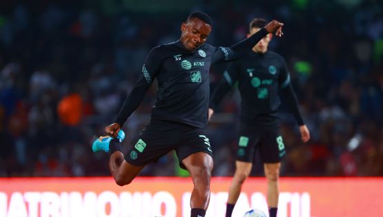 Juan Otero podría resultar MÁS ÚTIL de lo esperado al Club América en el mercado de FICHAJES