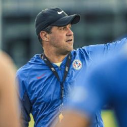 André Jardine prepara POLÉMICA DECISIÓN en su ALINEACIÓN para el partido del Club América vs Atlas en la Leagues Cup 2024