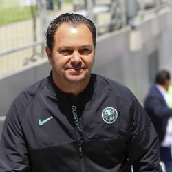 Santiago Baños explica el AMBICIOSO PLAN del Club América para el MERCADO DE FICHAJES