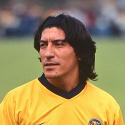 Iván Zamorano confiesa a los GIGANTES que RECHAZÓ para llegar al Club América