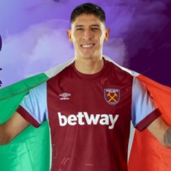 SE COMPLICA el PANORAMA de Edson Álvarez con el West Ham United