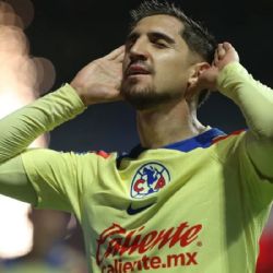 ¿Será TITULAR? Cuenta del Club América MUESTRA a Diego Valdés entrenando para enfrentar al Chelsea