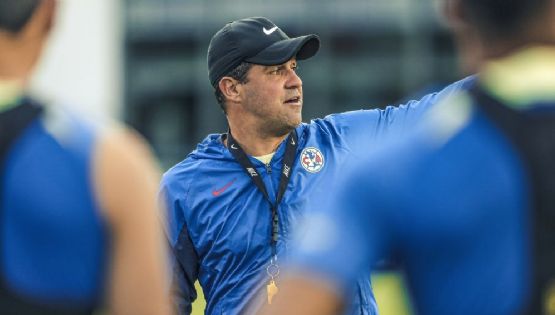 Las posiciones A REFORZAR en el Club América que son PRIORIDAD para André Jardine