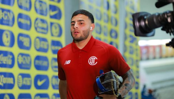 La MILLONADA que pediría de sueldo Alexis Vega para llegar al Club América