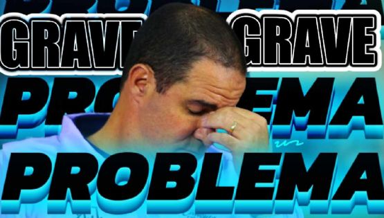 El GRAVE PROBLEMA que tendría André Jardine en su Alineación para iniciar el Apertura 2024