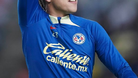 Estaba CON UN PIE FUERA del Club América pero ahora SERÁ TITULAR en el inicio del Apertura 2024