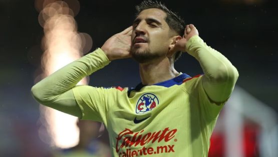 El PLAN del Club América para ponerle COMPETENCIA a Diego Valdés