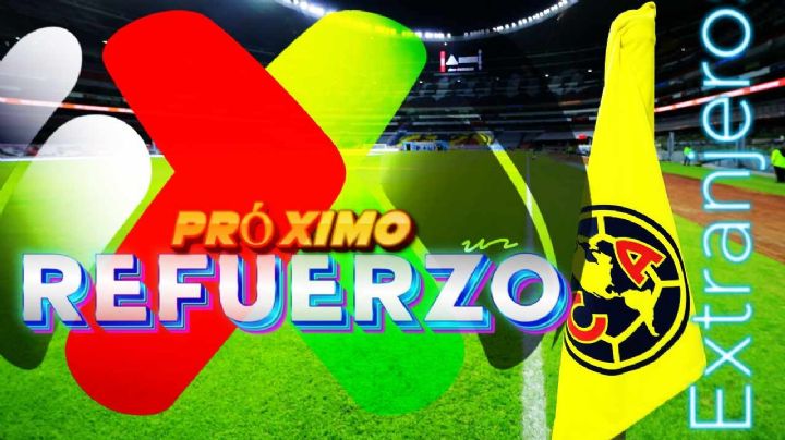 Liga MX ACLARA las plazas de extranjeros y el Club América busca su PRÓXIMO FICHAJE