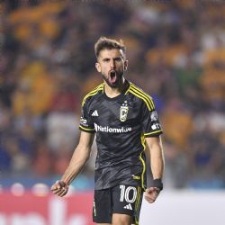 El PRINCIPAL OBSTÁCULO para el FICHAJE de Diego Rossi con el Club América