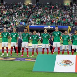 Club América busca a 2 jugadores de la Selección Mexicana como Refuerzos