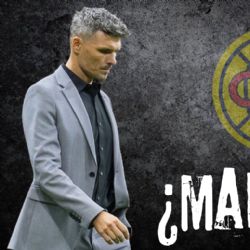 Columbus Crew FUE VÍCTIMA de la “MALDICIÓN” de Fernando Ortiz