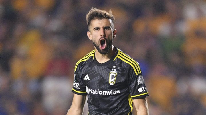 El PRINCIPAL OBSTÁCULO para el FICHAJE de Diego Rossi con el Club América