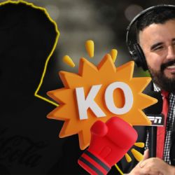 Revelan al examericanista que estuvo A PUNTO de GOLPEAR al periodista Álvaro Morales