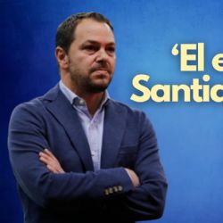 El GRAVE ERROR que Santiago Baños NO DEBE REPETIR con los fichajes para André Jardine