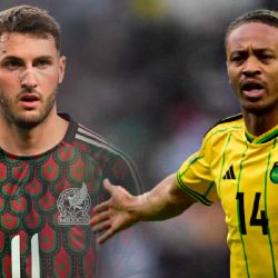 Dónde VER en VIVO Y GRATIS el México vs Jamaica por la Copa América 2024