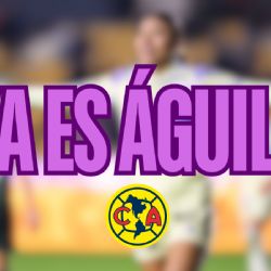 ¡OFICIAL! Club América Femenil PRESENTA a su NUEVO REFUERZO para el Torneo Apertura 2024