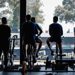 Jugadores con FUTURO INCIERTO empiezan a reportar a pretemporada con el Club América