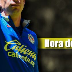 El JUGADOR que YA SE DESPIDE del Club América y se prepara para ser la SEGUNDA BAJA