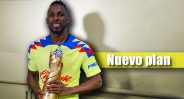 El MOVIMIENTO de la directiva del Club América para CONTRARRESTAR la salida de Julián Quiñones