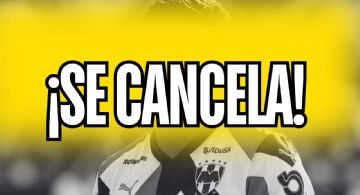 El FICHAJE FALLIDO que buscó el Club América en los Rayados de Monterrey