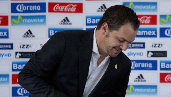 Santiago Baños se muestra EN CONTRA de POLÉMICA REGLA en la Liga MX