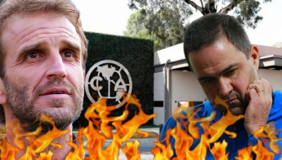 ¡Escándalo en Coapa! Jugador estaría negociando A ESPALDAS del América su llegada a Cruz Azul