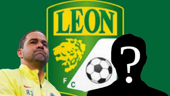 Club América cerca de cerrar SEGUNDO REFUERZO proveniente del León