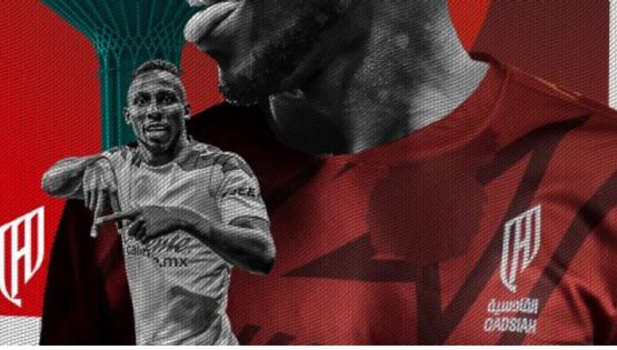 Afición del Club América SE DESPIDE y RECIBE a Julián Quiñones en su NUEVO EQUIPO