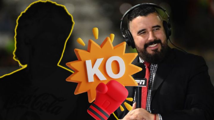 Revelan al examericanista que estuvo A PUNTO de GOLPEAR al periodista Álvaro Morales