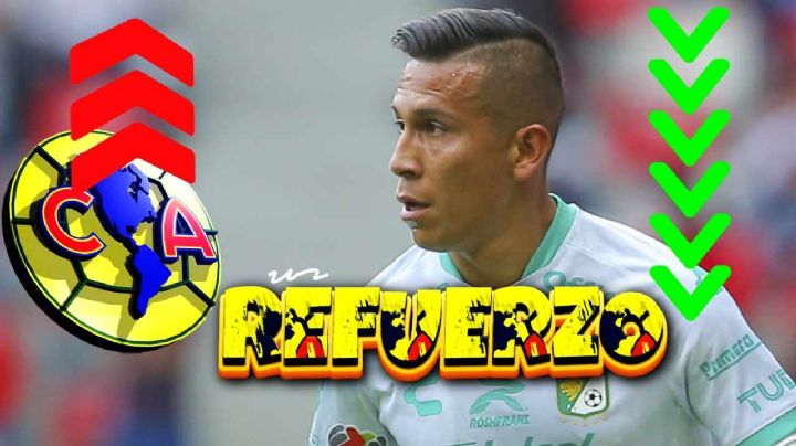 Llegada de Iván Rodríguez CONFIRMARÍA LA BAJA tan rumorada del Club América