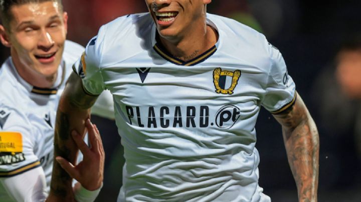 Crack de Venezuela que juega en Europa EN LA MIRA del Club América