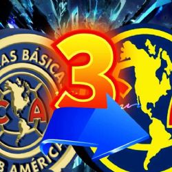 Los 3 DELANTEROS canteranos del Club América que PELEAN por un lugar en el Primer Equipo