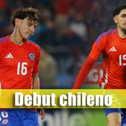 ¡Debutan Valdés y Lichnovsky! ¿A qué hora es y por dónde ver el Perú vs Chile de Copa América 2024?