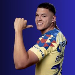 Los 3 CLUBES que están buscando el FICHAJE de Richard Sánchez para el Apertura 2024