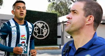 El CAMBIO EXTREMO que haría André Jardine a la ALINEACIÓN si llega Érick Sánchez al América