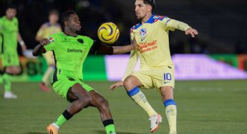 NUEVA OPCIÓN para la afición para poder VIAJAR al partido amistoso del Club América vs FC Juárez