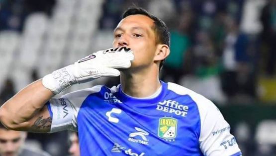 Lo ÚNICO QUE FALTA para que se confirme el FICHAJE de Rodolfo Cota con el Club América