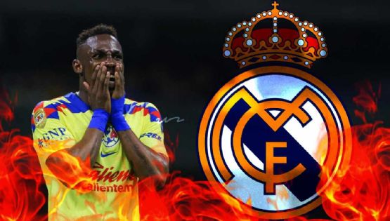 Julián Quiñones tendría como NUEVO COMPAÑERO a LEYENDA del Real Madrid