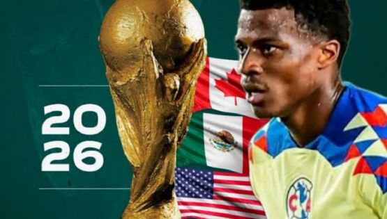 El GRAN SACRIFICIO de Javairo Dilrosun para poder jugar el Mundial del 2026