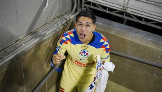 ¡No quiere salir! Salvador Reyes ENTORPECE su TRASPASO al conjunto del León