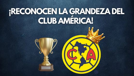 Club América PRESUME LOS TÍTULOS que lo hacen el MÁS GRANDE de Liga MX y CONCACAF