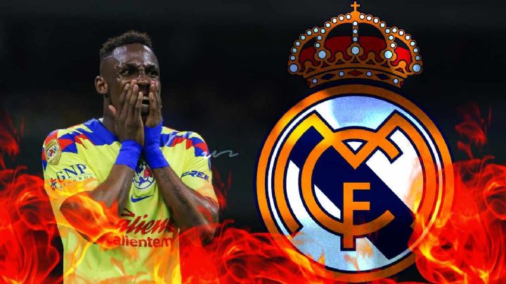 Julián Quiñones tendría como NUEVO COMPAÑERO a LEYENDA del Real Madrid