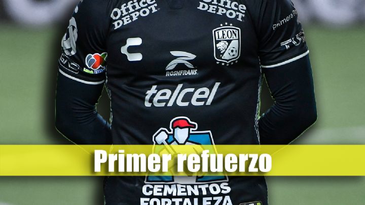 ¡Confirmado! Club América tiene a su SEGUNDO REFUERZO para el torneo Apertura 2024